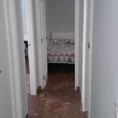 Apartment Sauces Parking Gratis Climatizado Jaen