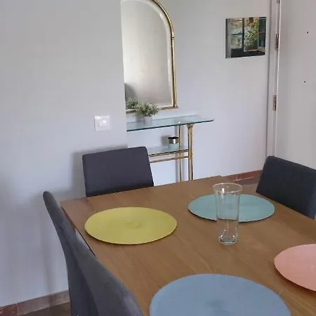 Sauces Parking Gratis Climatizado Apartment *