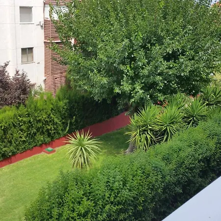 Apartment Sauces Parking Gratis Climatizado Jaen