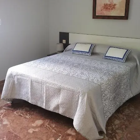 Apartment Sauces Parking Gratis Climatizado Jaen